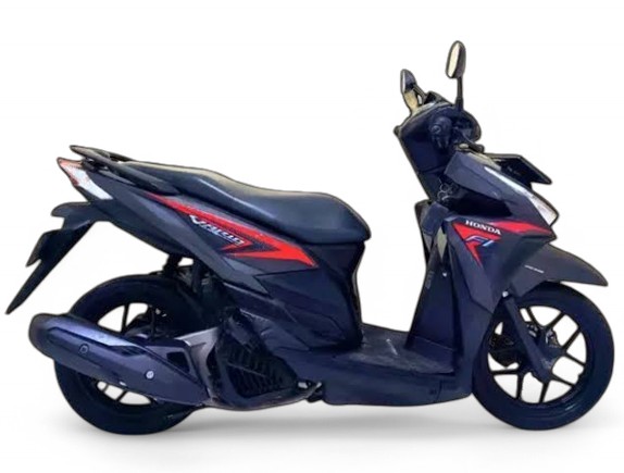 sewa honda vario 125 2015 – dn trans wisata