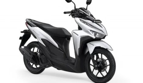 Sewa Honda Vario 125 2022 – DN Trans Wisata