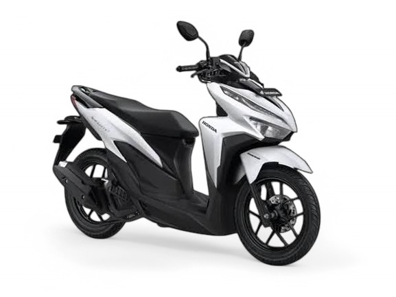 Sewa Honda Vario 125 2022 – DN Trans Wisata