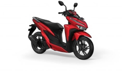 Sewa Honda Vario 150 2021 – DN Trans Wisata