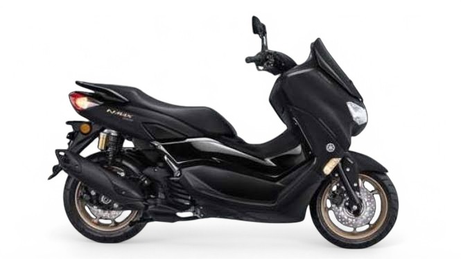 sewa yamaha nmax 2022/2023 – dn trans wisata