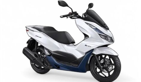 sewa honda pcx 2022/2023 – dn trans wisata