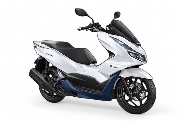 sewa honda pcx 2022/2023 – dn trans wisata