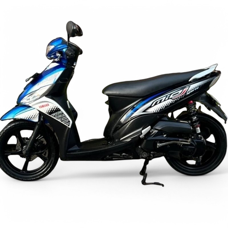 Sewa Motor Yamaha Mio J 2013