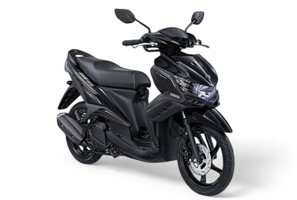 yamaha xeon gt 125 2014