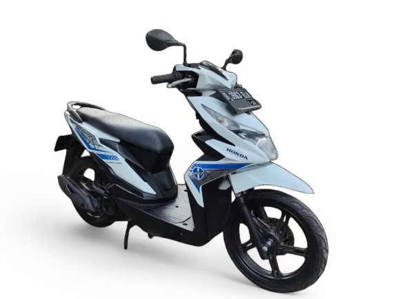 sewa honda beat cbs iss 2019 - dn trans wisata